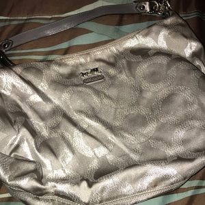 Authentic coach Bag